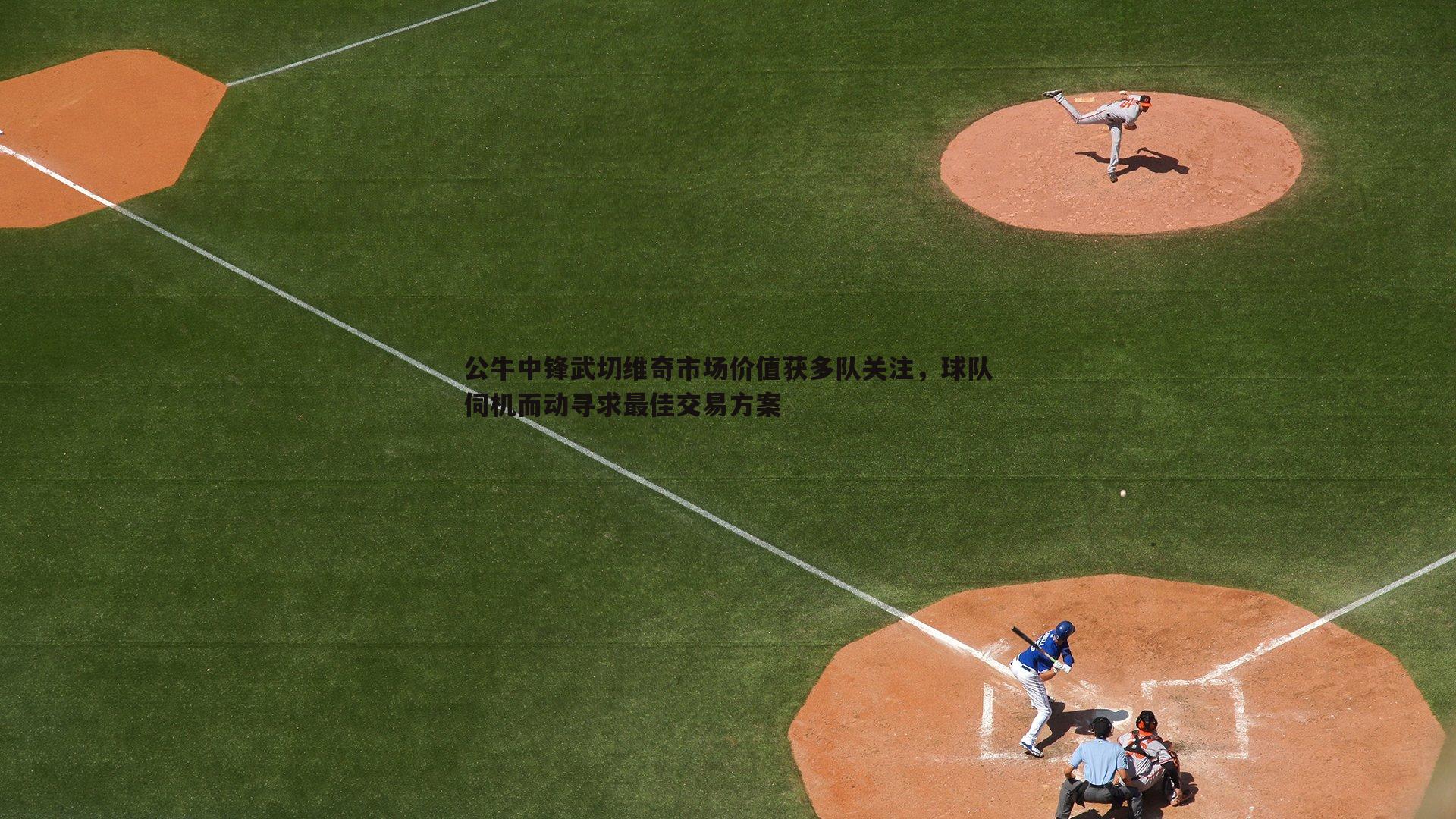 公牛中锋武切维奇市场价值获多队关注，球队伺机而动寻求最佳交易方案