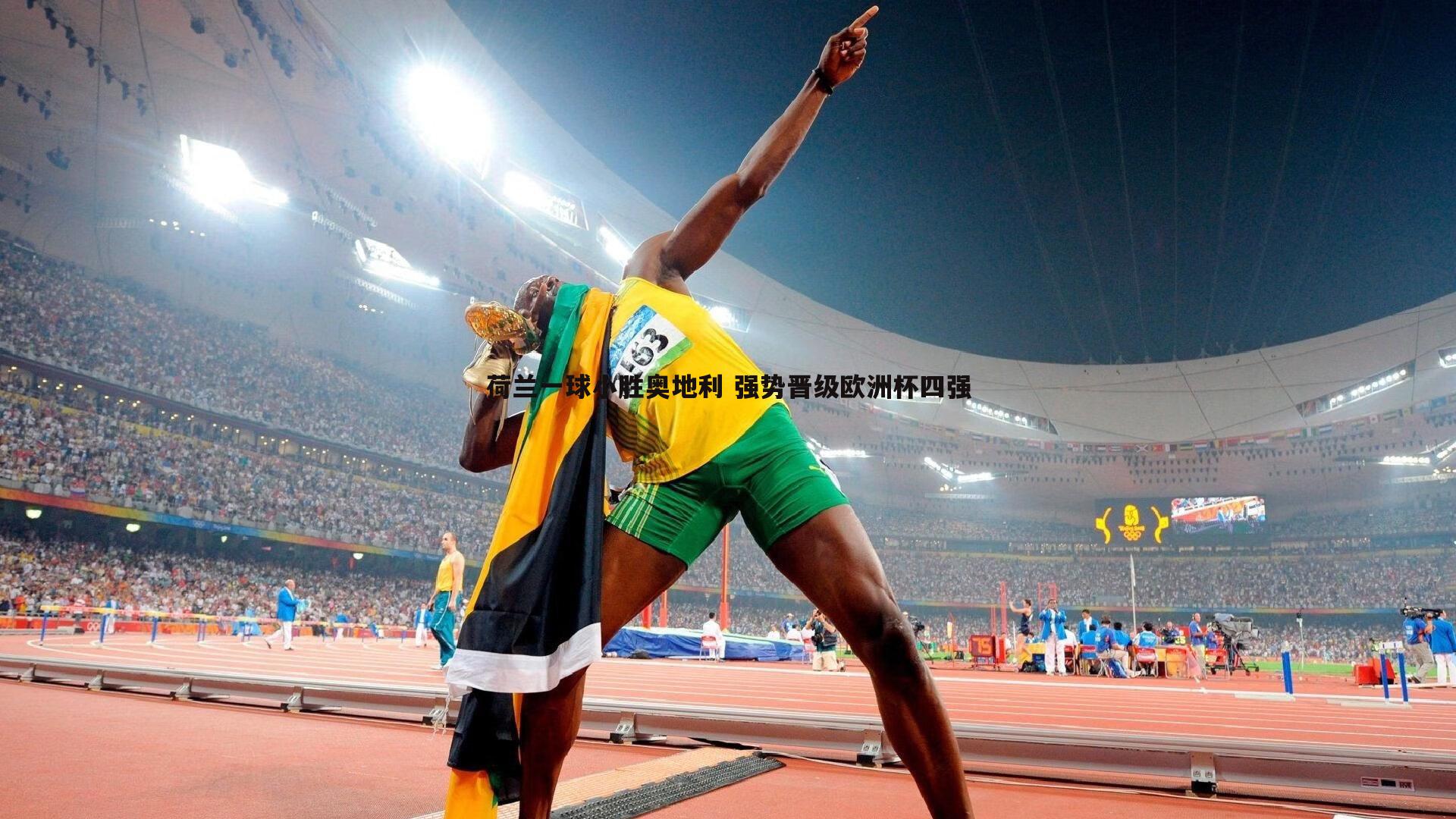 荷兰一球小胜奥地利 强势晋级欧洲杯四强